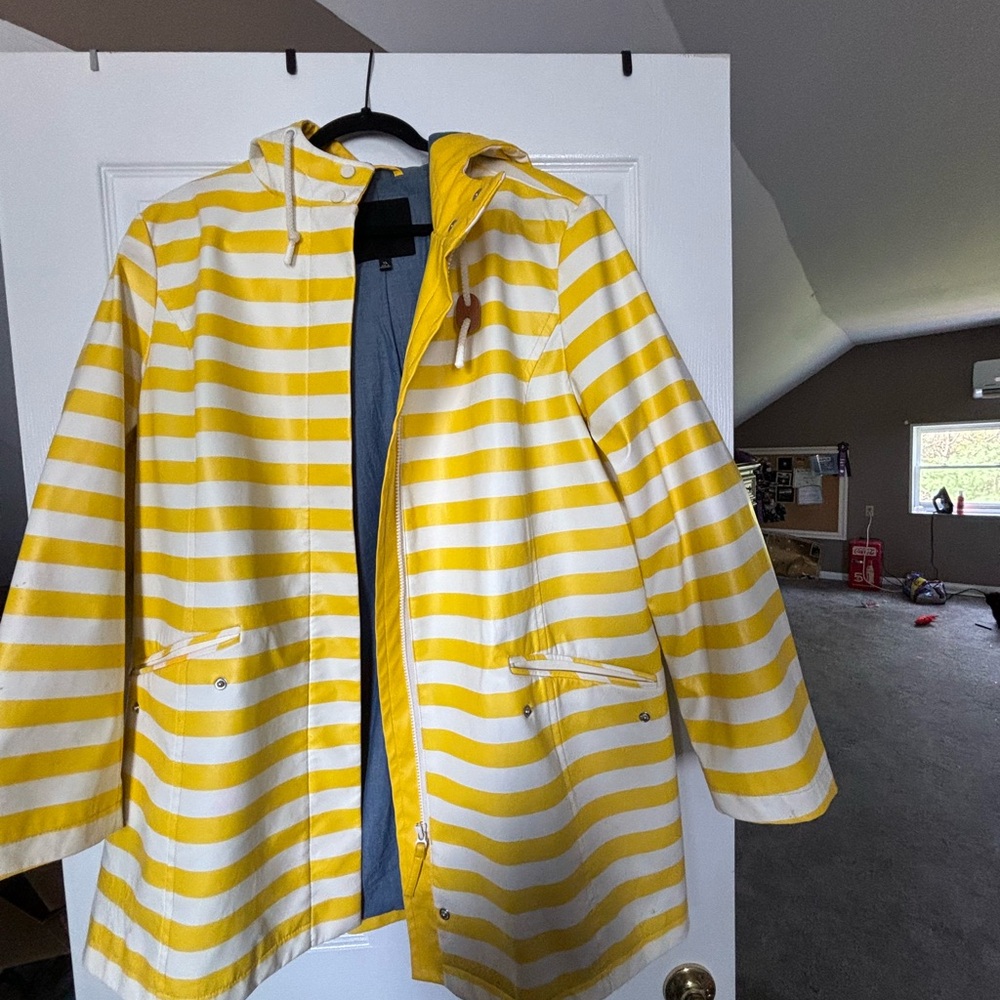 Womens slicker